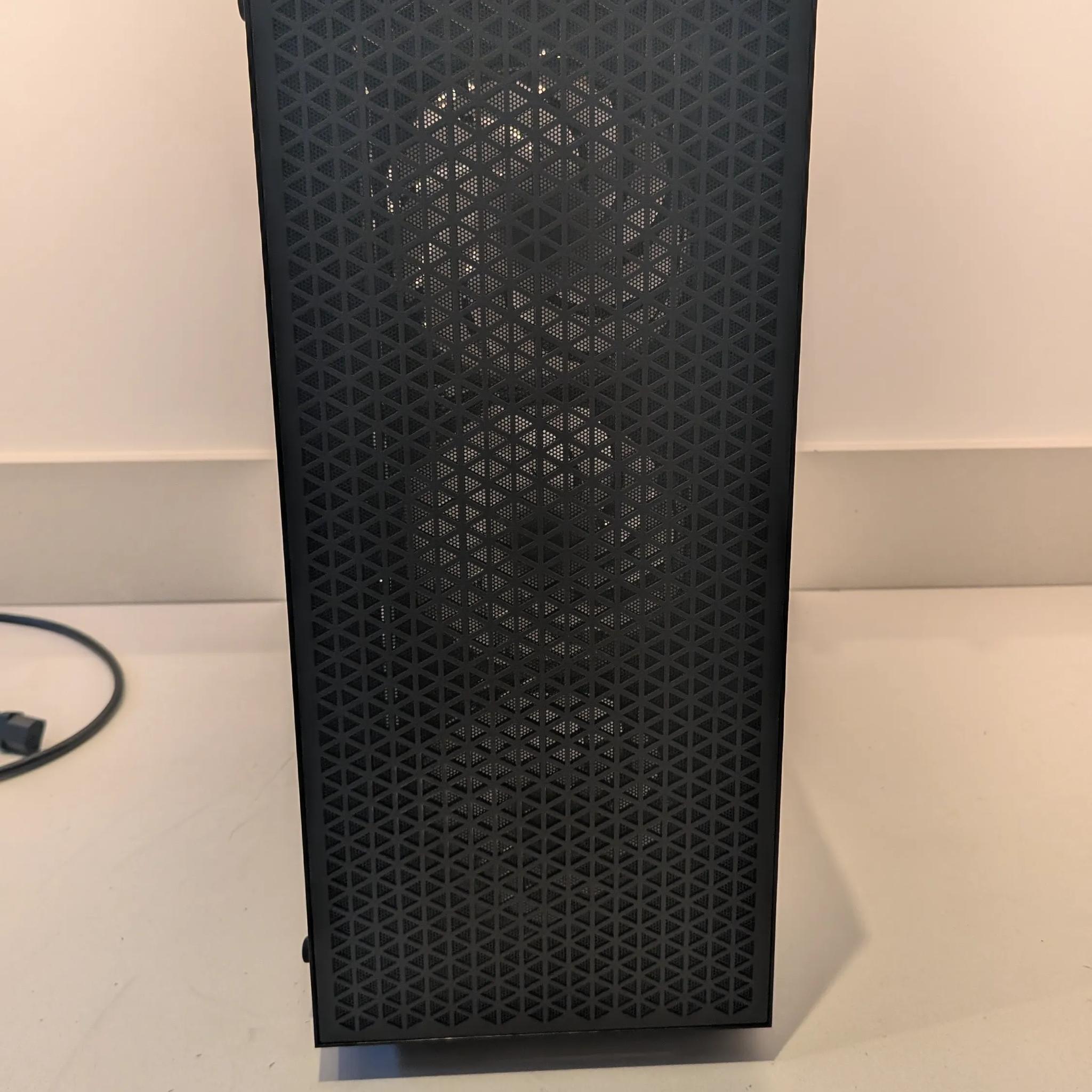 1080p Budget Starter - Ryzen 5 3600, RX 6600, 32 GB RAM, 2 TB SSD