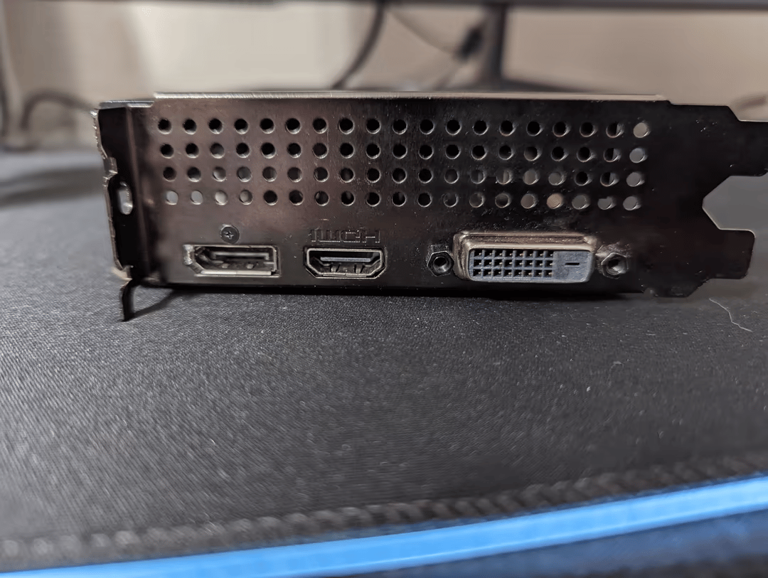 NVIDIA GEFORCE GTX 1650 Super