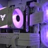 ⛈️🟣| RX 580 8GB | INTEL XEON E5 2670 V3 | 16GB RAM | 1TB SSD | Lightning Cloud 2.0 |