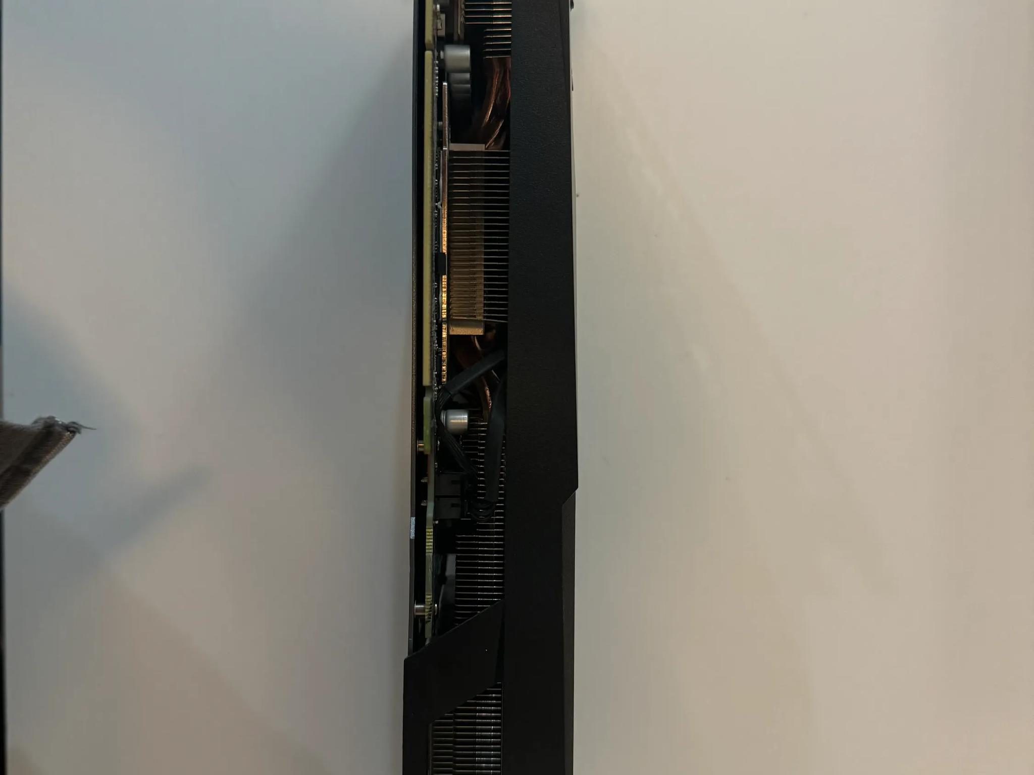 Gigabyte RTX 3060 Ti