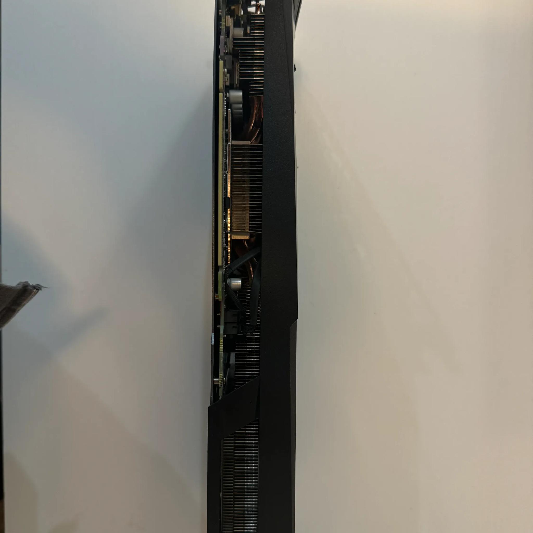 Gigabyte RTX 3060 Ti
