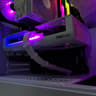 All Intel Gaming PC | i5-13400F | Arc B580 | 16GB RAM | 500GB SSD