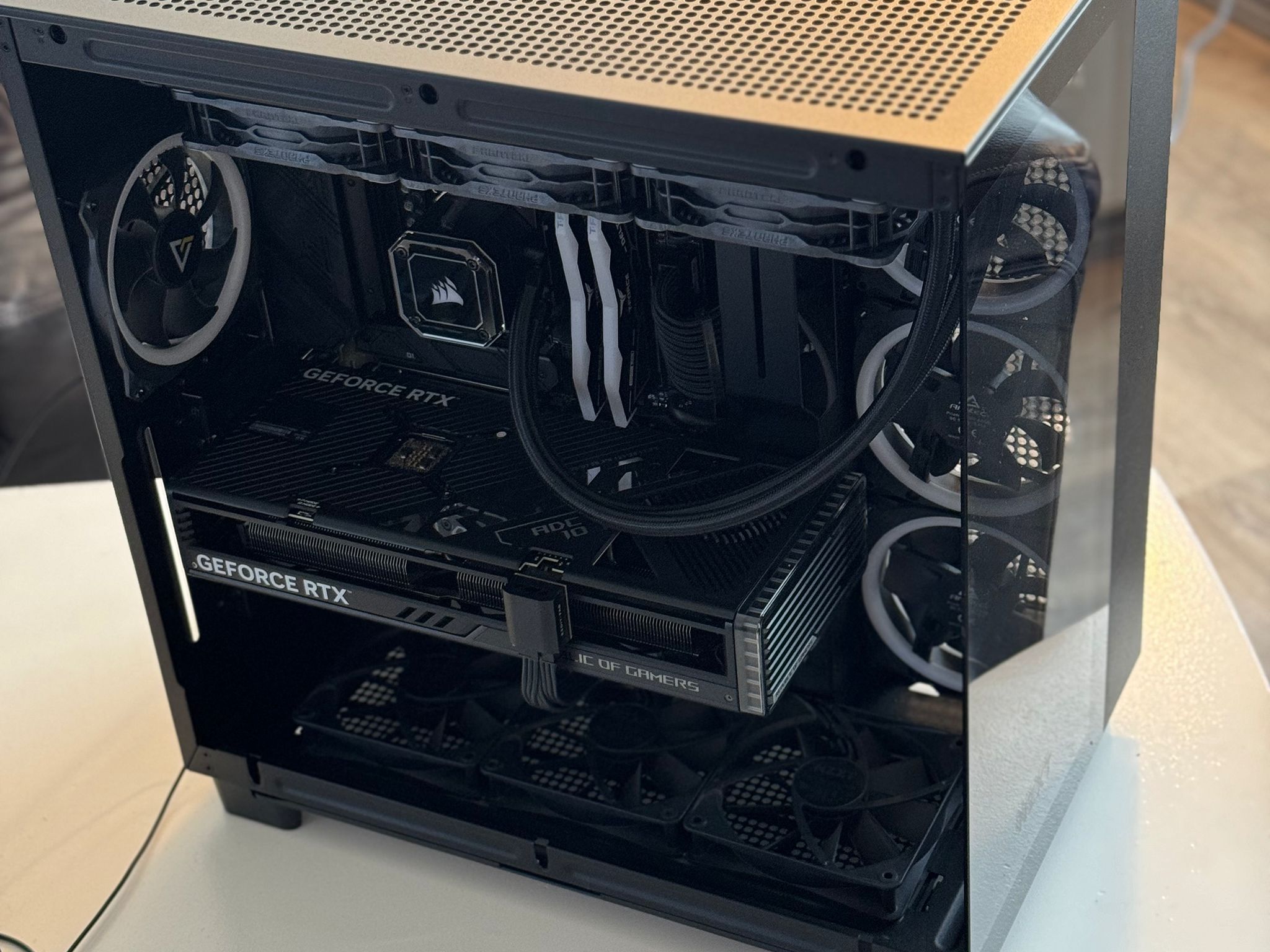 👑░░High-End PC! ░░