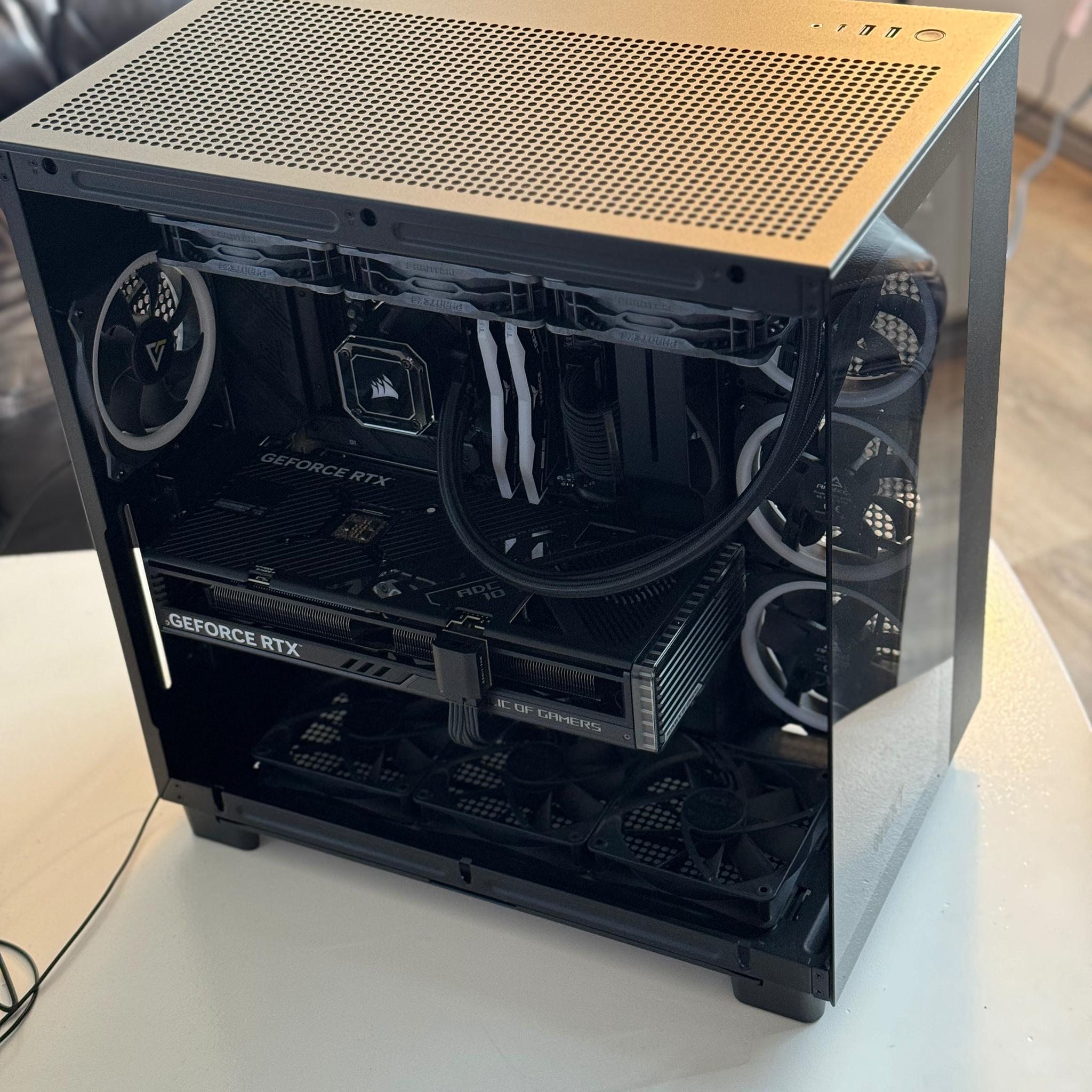 👑░░High-End PC! ░░