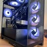 RTX 3080 | Ryzen 5 7600x | 32gb ram | 1tb m.2 SSD | Gaming PC
