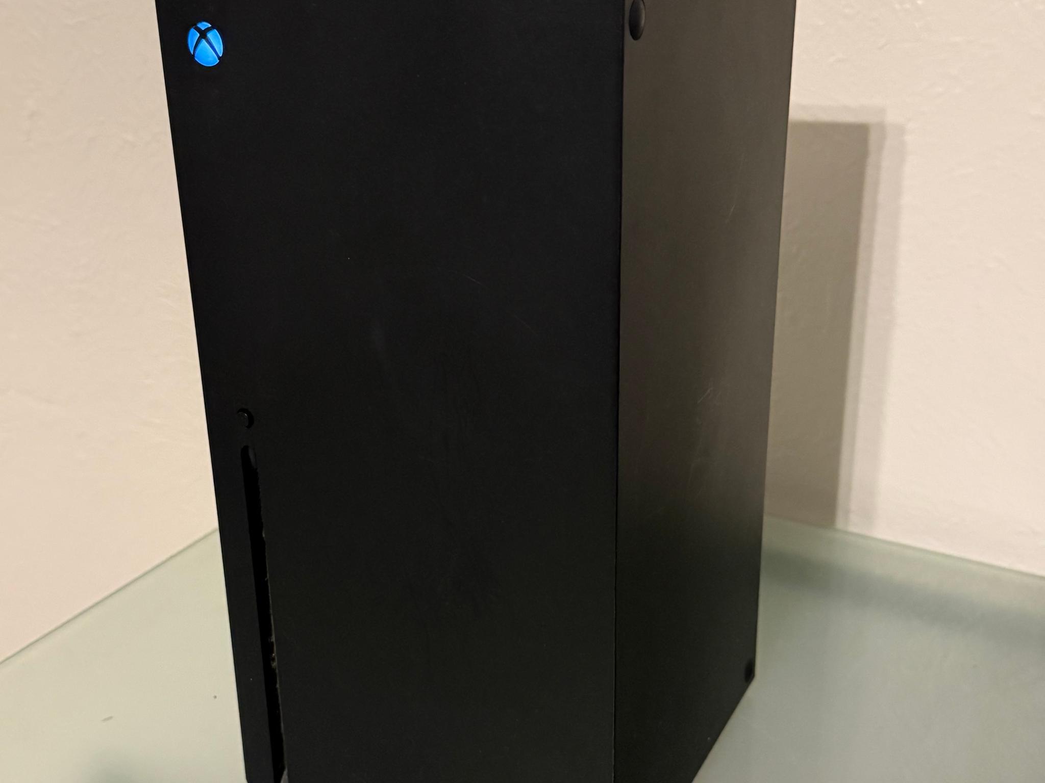 Xbox Series X | Games | Headsets | Controller