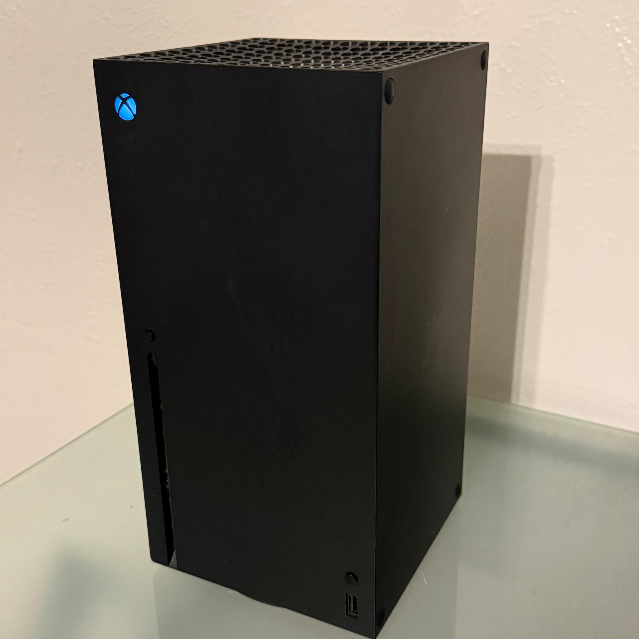 Xbox Series X | Games | Headsets | Controller
