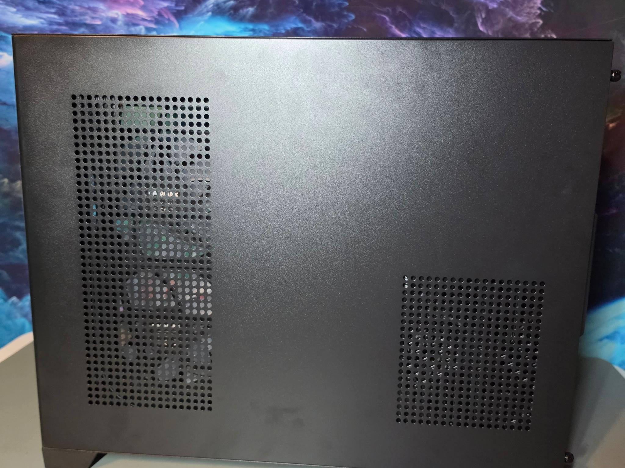 Gigabyte RTX 4060ti 8gb + Ryzen 5600x PC Build #89
