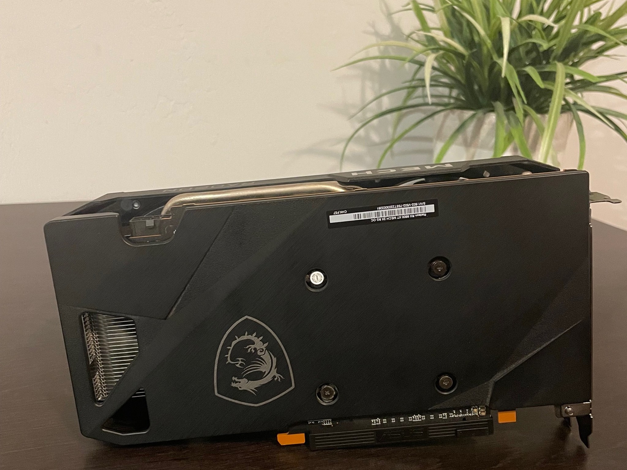 RX 6600 XT 8GB