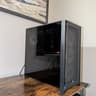 CPU | Ryzen 5800X3D ~ GPU | RX 6800XT w/ 1TB 990 Pro Custom Build