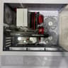 White- 1070 ti, 16 gb ddr4-3000, intel i5- 6500
