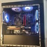 Gaming PC | Radeon 6500 XT| RYZEN 5 | 16GB RAM | WINDOWS 11 | WIFI & BT