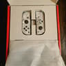 🔥Nintendo Switch OLED Bundle – Excellent Condition – Ready to Play
