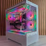 RX 9070XT 16GB | RYZEN 5 9600X | 1TB NVME | 16GB DDR5 | 850W