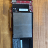 AMD Radeon Sky 500 4GB GPU w/ Passive Heatsink 
