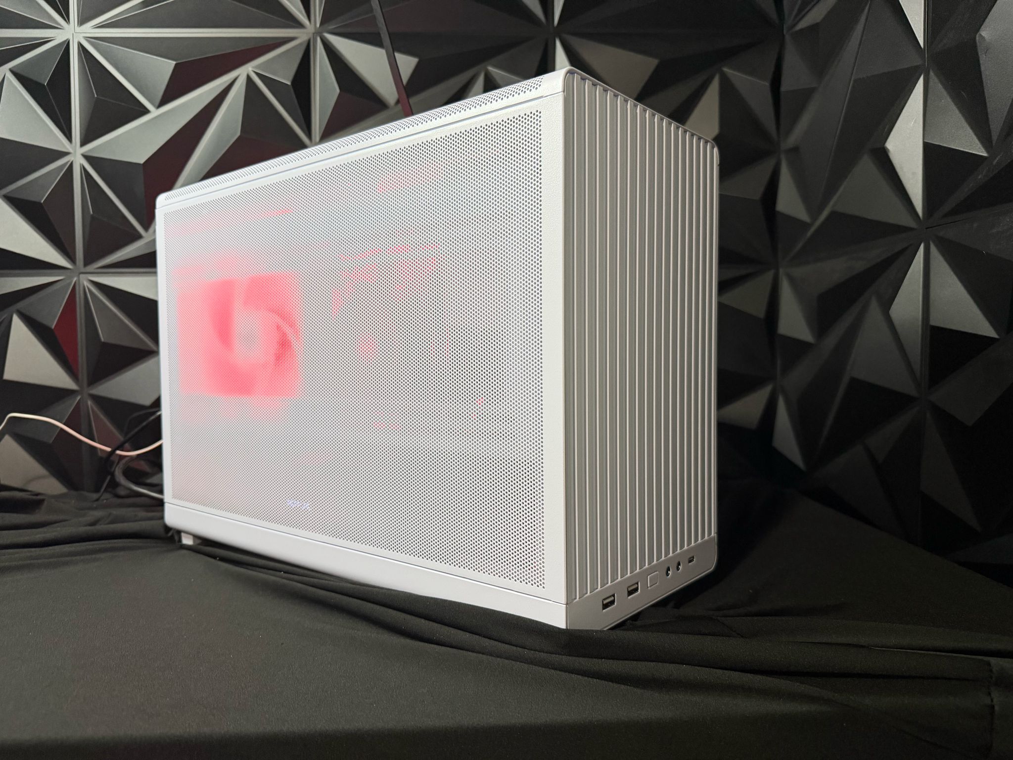 ❄️🧊 ICE BLOCK 5557 🧊❄️ Ryzen 5 5500| RX 5700XT| 16 GB DDR4| 1.5 TB SSD| 650W PSU