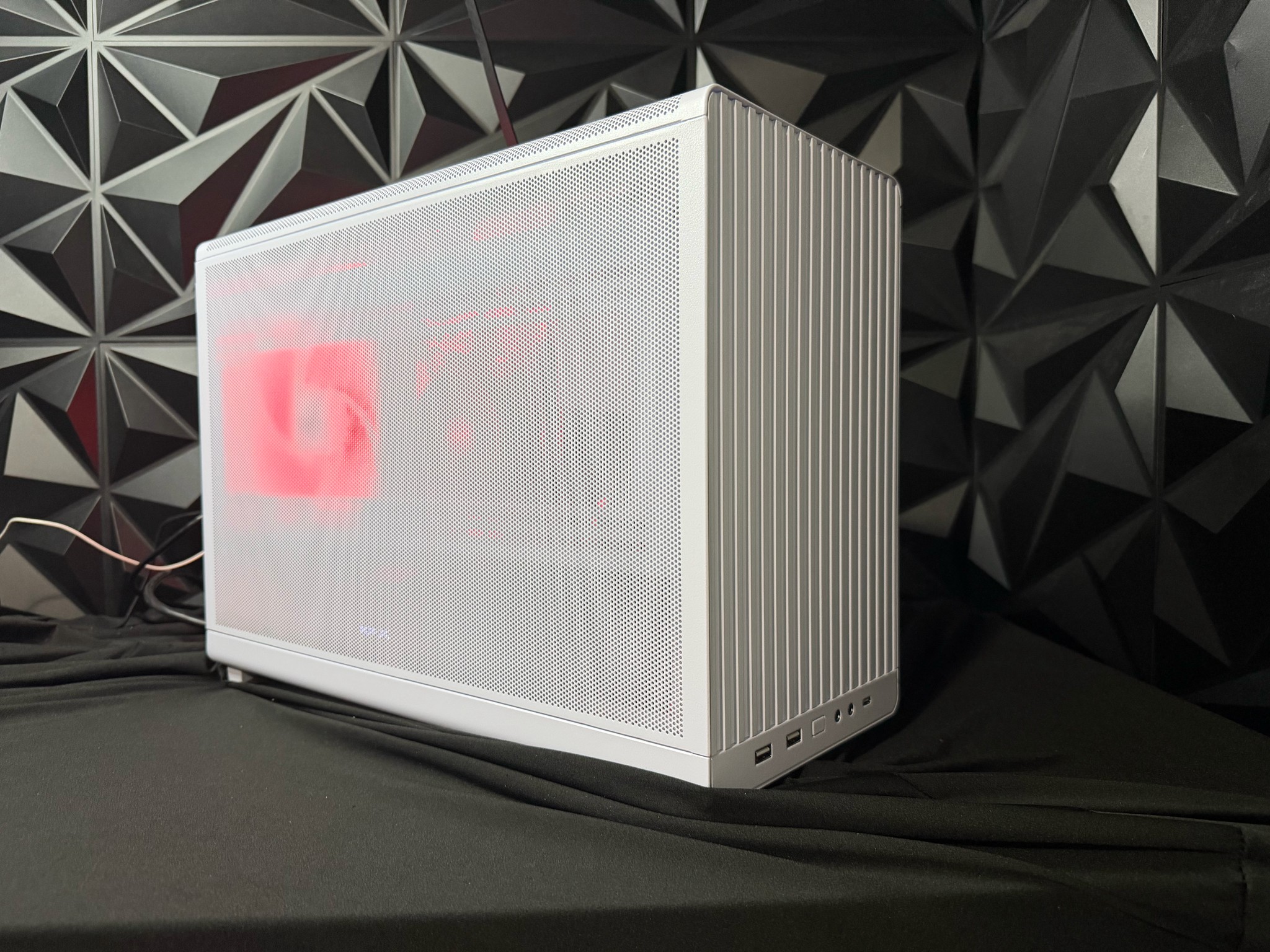 ❄️🧊 ICE BLOCK 5557 🧊❄️ Ryzen 5 5500| RX 5700XT| 16 GB DDR4| 1.5 TB SSD| 650W PSU