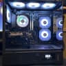 ♠️  Stallion  ♠️ RTX 4060 Ti | Ryzen 5600 X  Gaming Pc