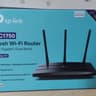 TP-Link Archer AC1750 WiFi Router - Dualband Gigabit