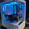 Gaming PC RTX 3070 i7-12700 32 gb ddr5 6400 MT/s