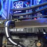 ⚡🌌| RTX 4070 Ti SUPER 16GB| Ryzen 7 7700X | 32GB DDR5 RAM | 1TB + 4TB GEN 4 SSD | Electric Vortex |