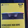 Corsair Vengeance 64GB C32 DDR5 6400MHz [CMH64GX5M2Y6400C32]