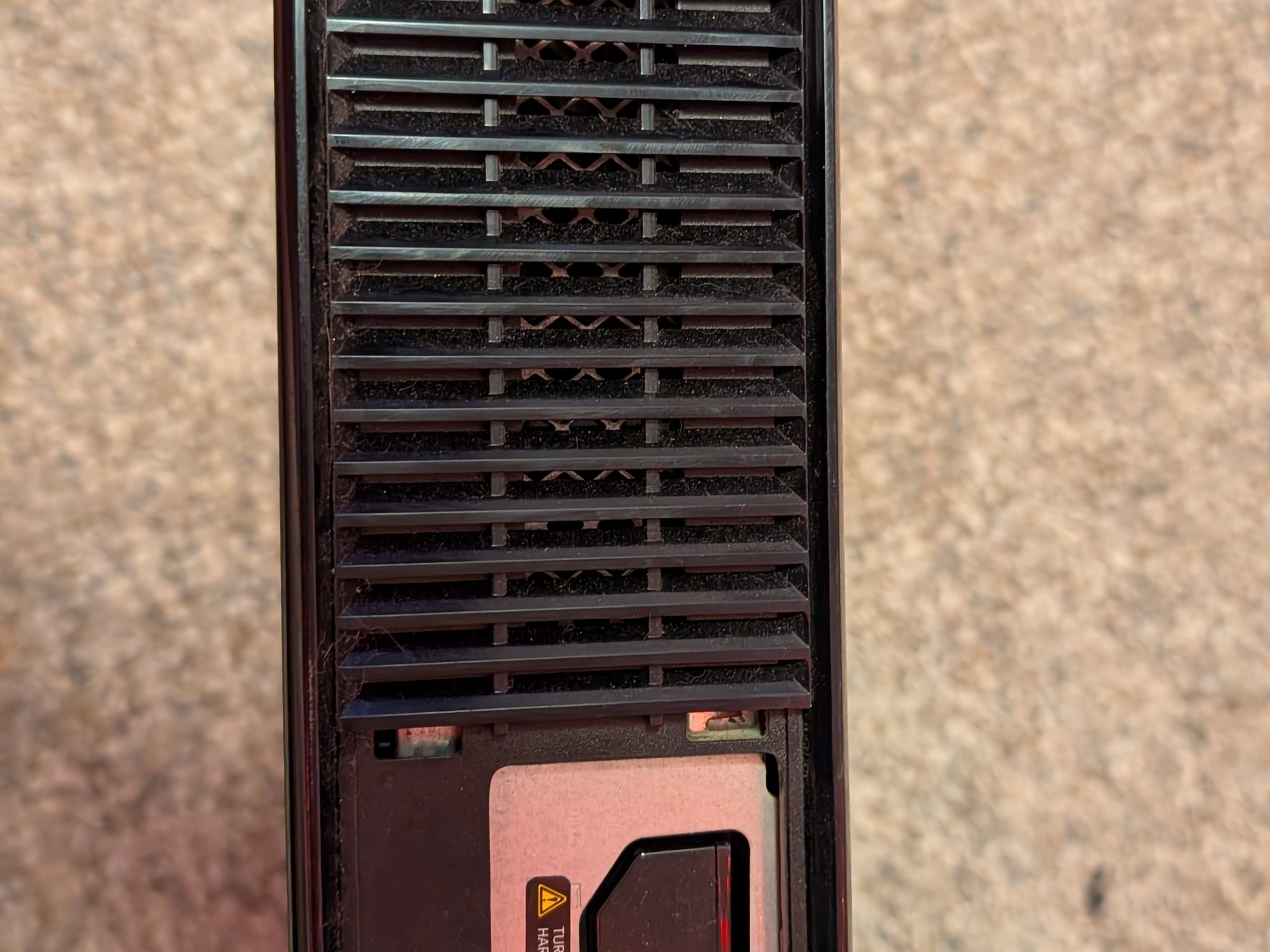 Xbox 360 Slim (w/ 250GB HDD)