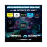 Xtreme VR Desktop | AMD R5 5600X | RTX 4060 Ti | 1TB SSD | 16GB RAM | WiFi | Bluetooth | Win 11 Home