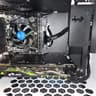Ultra Budget E SPORTS 1080P gaming PC GTX 970/ I5-4590 16 gb ram