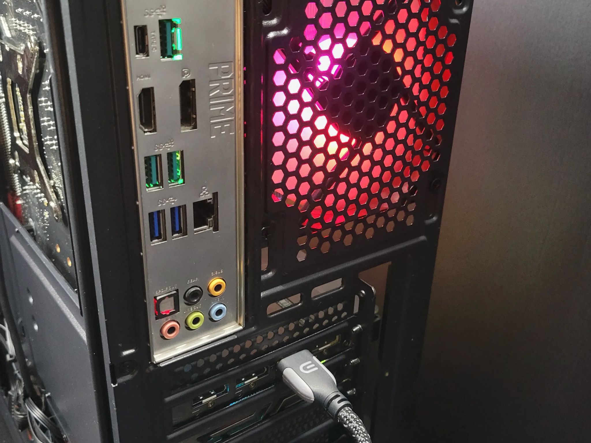 🤑 CRAZY SALE 🤑: Ultimate Mid-Tier Gaming PC! Intel i7, 16GB RAM, 1TB 980 Pro, GTX 1660 Super 🎉