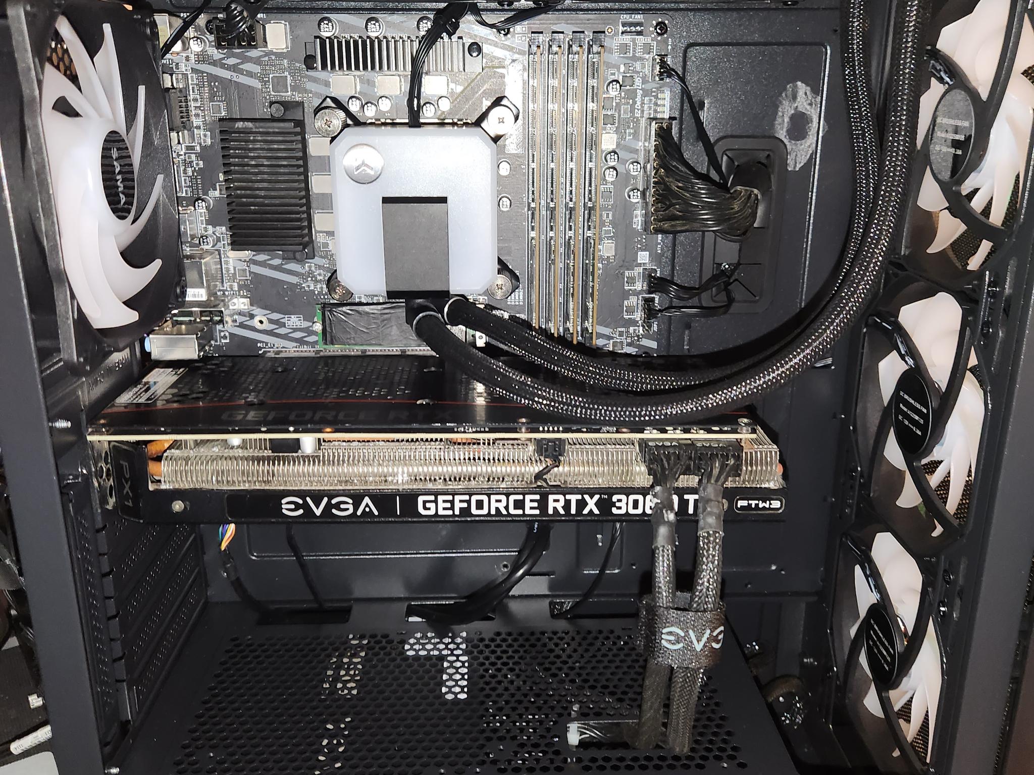 THE RED MONSTER VI: Fantastic Intel I7 gaming/ streaming pc WITH PLENTY OF RAM!!!