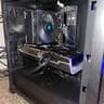 High FPS 1080p Ryzen Gaming pc