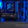 1440P - 1080P - AMD Radeon RX 9060XT 16GB - Intel Core i5 14600KF - 32 GB RAM - 1 TB SSD - Value PC