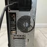 AMD RX 7800 XT 16GB, AMD Ryzen 5 7600x, 16GB RAM, 1TB SSD - High FPS Office Gaming PC w/ Wi-Fi & BT