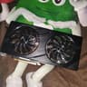 Intel Arc A580 Challenger A580 CL 8GO