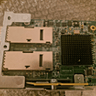 Intel Dual-Port SFP+Network Inference Card (NIC)