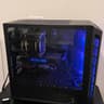 Custom Gaming PC Build