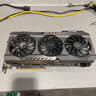 Asus TUF AMD Radeon RX 6800XT 16GB