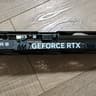 PNY XLR8 Gaming VERTO EPIC-X RGB OC GeForce RTX 4060 Ti