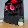 Great Value 1440p Gaming PC-Rx 6750 xt 12GB-Ryzen 5 3600-1TB SSD-16GB Ram