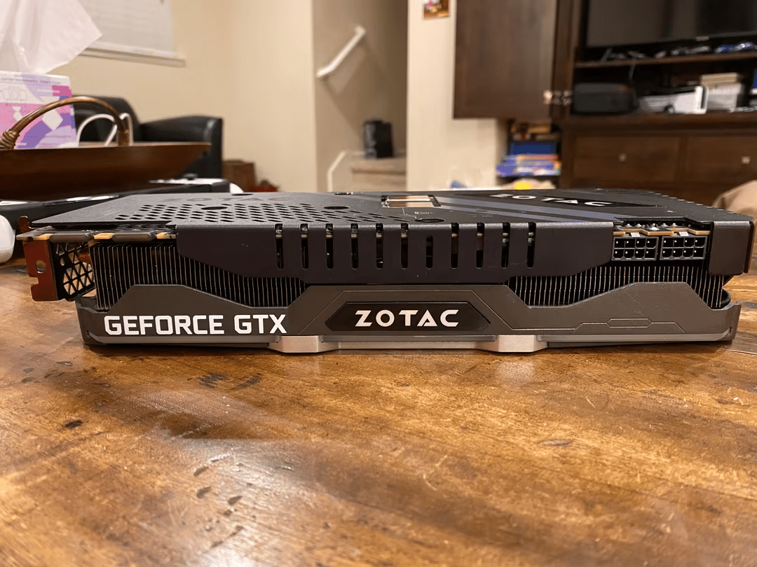 1080 Ti - Great Condition - Tested and Cleaned
