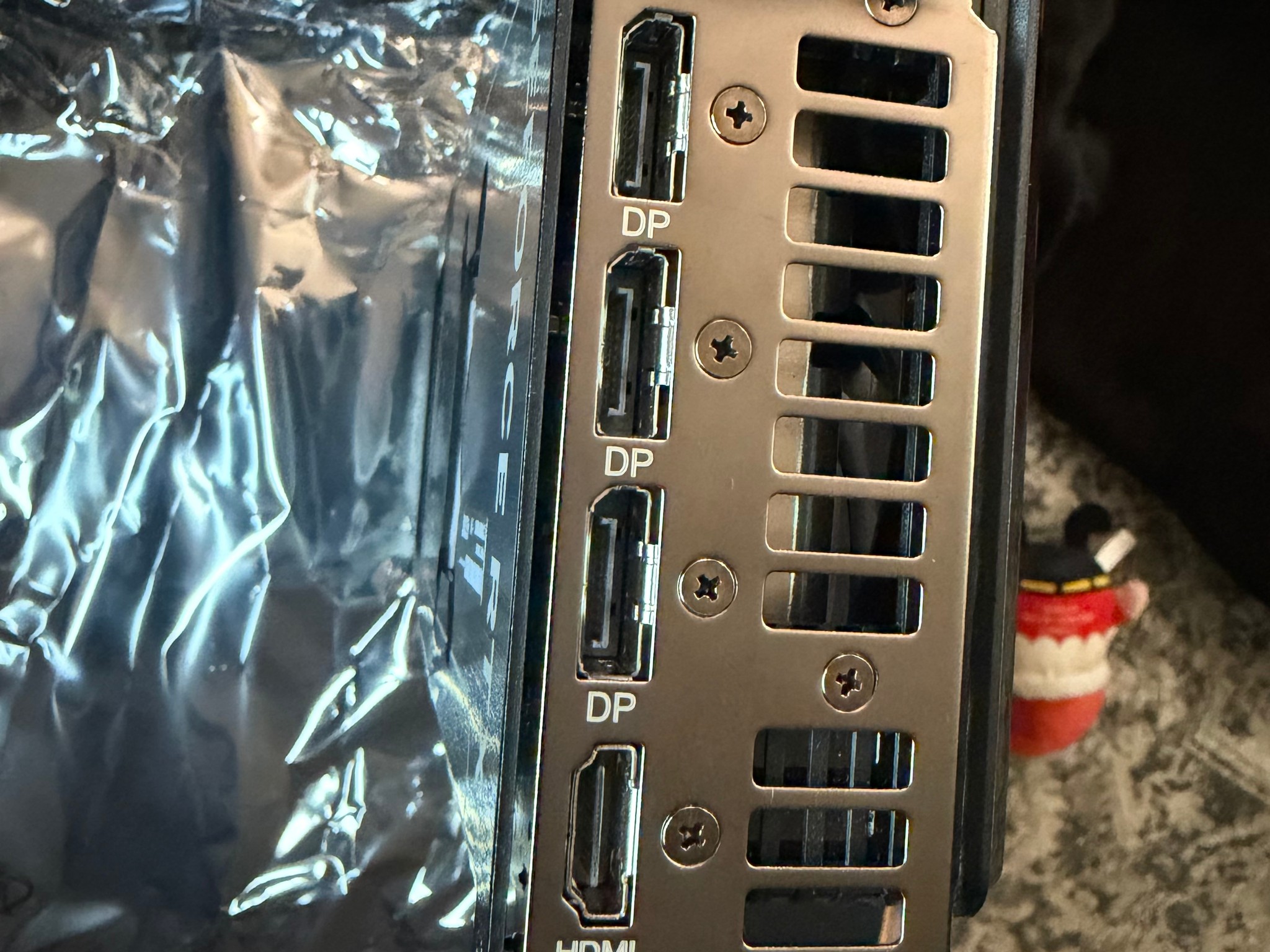 ASUS PRIME RTX 5080