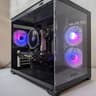 GTX 1080 | RYZEN 5 2600X | 16GB DDR4 | 500GB NVME