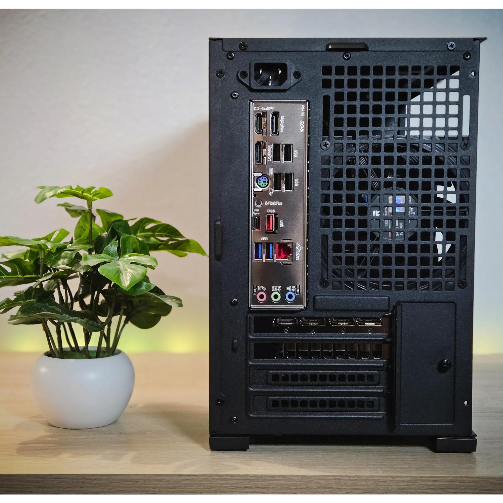 RTX 5070 | Ryzen 5 8400F | RGB Gaming PC