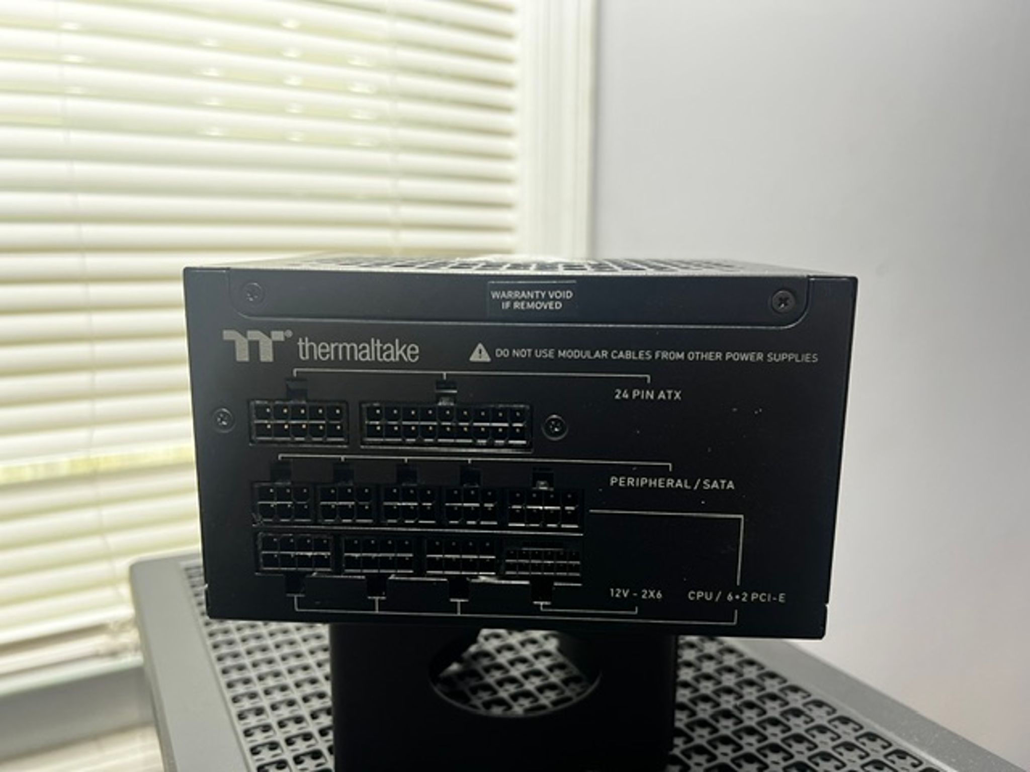 TOUGHPOWER GT 850W ATX 3.1