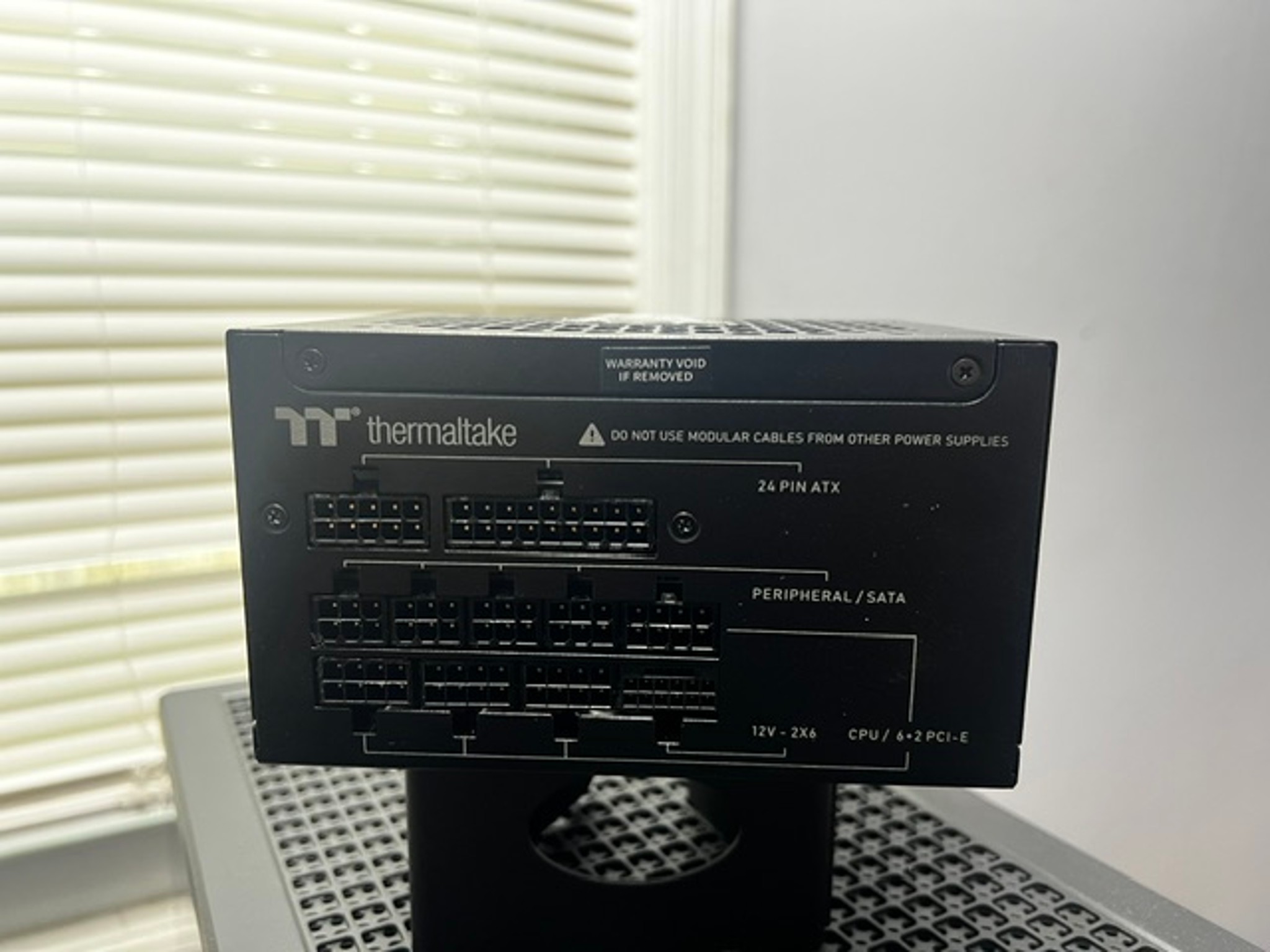 TOUGHPOWER GT 850W ATX 3.1