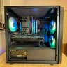 Zotac 1080 Ti + R5-5500