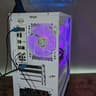 RTX 3070ti // i5 12600K // 16GB 3600Mhz DDR4 // 1TB Gen4 NVMe // WiFi