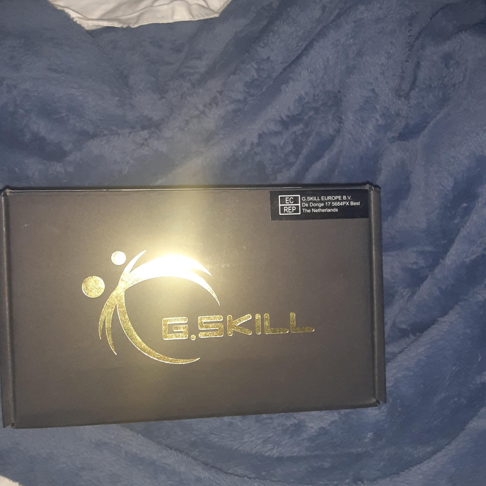 G.SKILL Ripjaws 4 Series 64GB (8 x 8GB) DDR4 2133 (PC4 17000) Memory Kit Model F4-2133C15Q2-64GRR