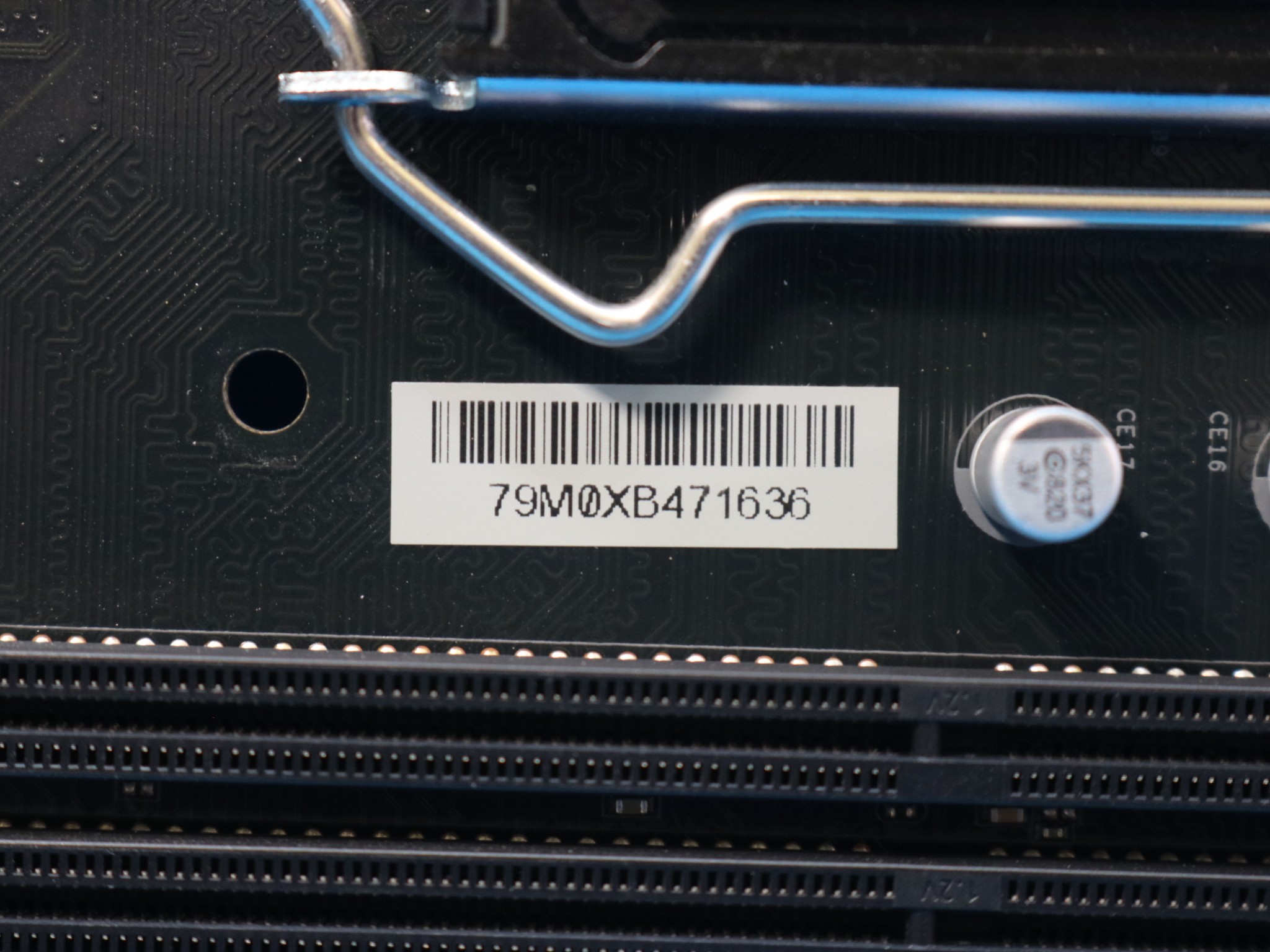 ASRock Z370 Pro4 Intel 8th Gen. LGA1151/Socket H4 DDR4 ATX Desktop Motherboard & I/O Shield